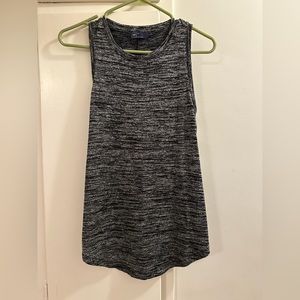 GAP tank top - size XS - grey